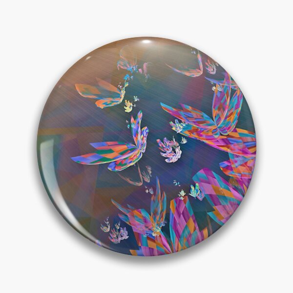 Item preview, Mariposa designed and sold by Missy Gainer.