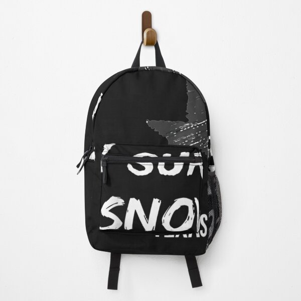 Item preview, I survived snovid-2021 Texas snow Snowstorm T-Shirt designed and sold by Lukifo-Caster.