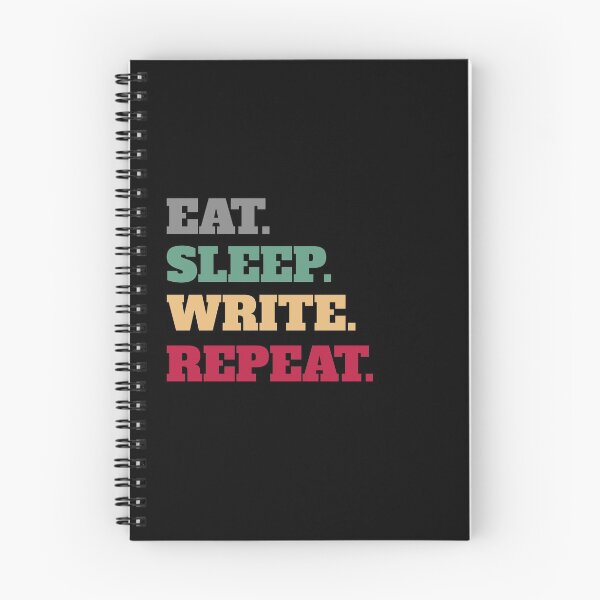 Item preview, Funny Writer Quote Quotes Author designed and sold by Salvadax.