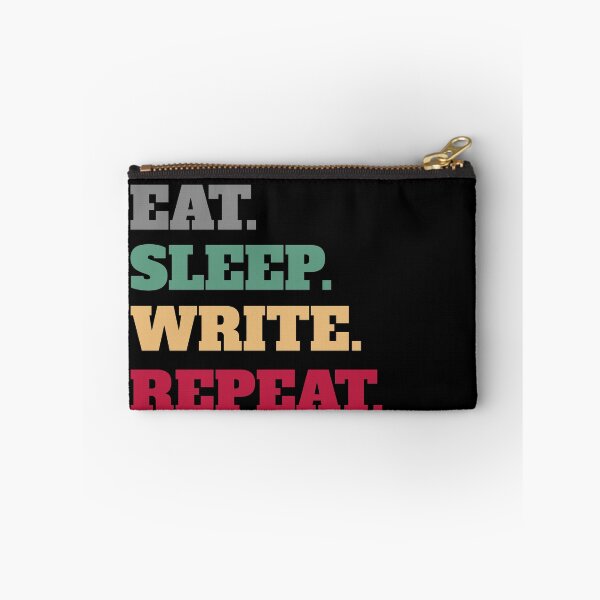 Item preview, Funny Writer Quote Quotes Author designed and sold by Salvadax.