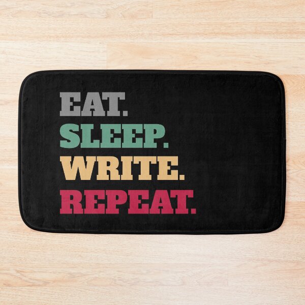Item preview, Funny Writer Quote Quotes Author designed and sold by Salvadax.