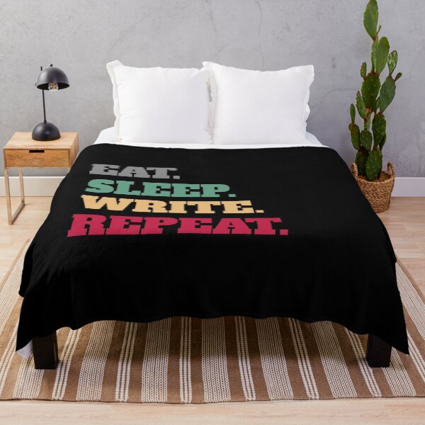 Item preview, Funny Writer Quote Quotes Author designed and sold by Salvadax.