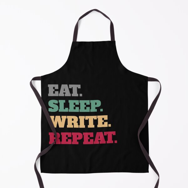 Item preview, Funny Writer Quote Quotes Author designed and sold by Salvadax.