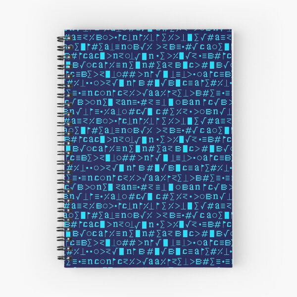 Item preview, Blue Matrix  designed and sold by DrakeDuck.