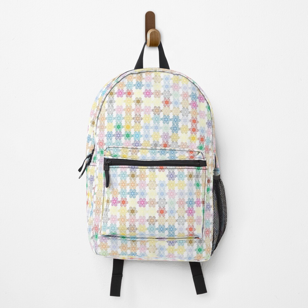 Item preview, Backpack designed and sold by Ayadsan.