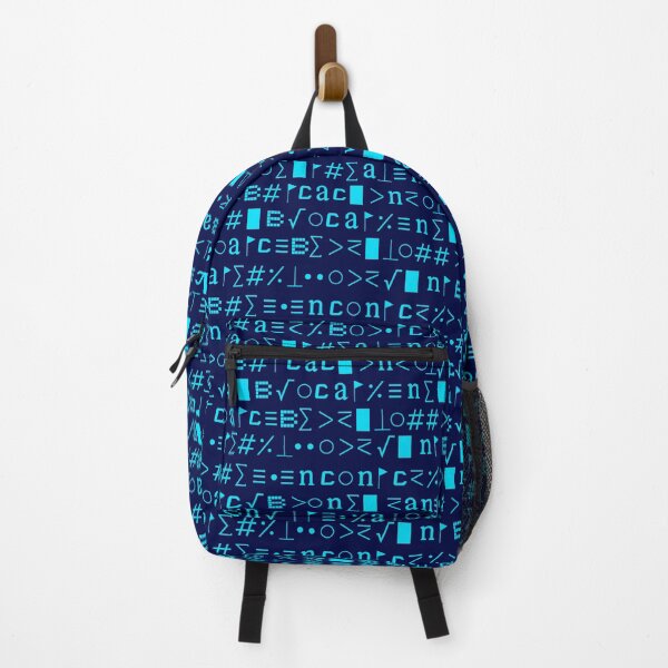 Item preview, Blue Matrix designed and sold by DrakeDuck.