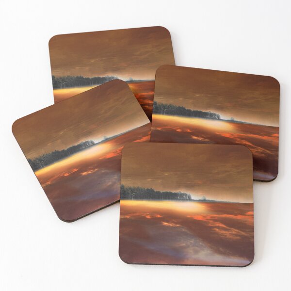 Item preview, Mystic horizon designed and sold by Michal Baranski.