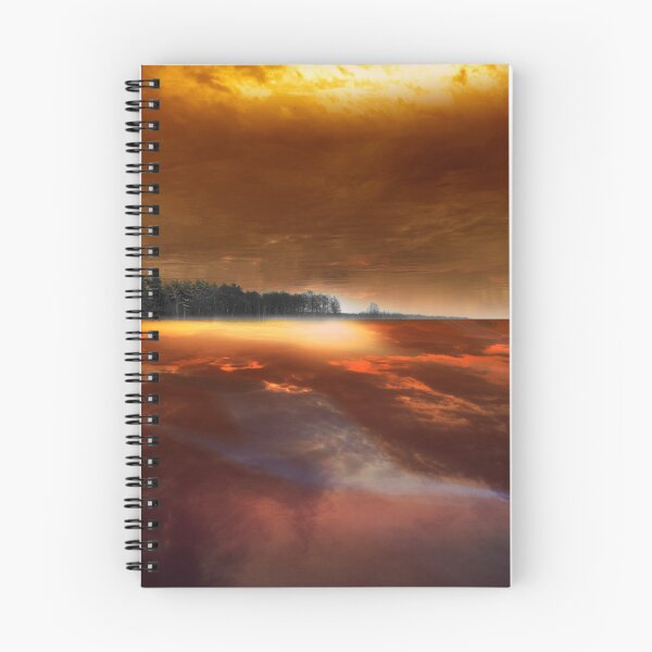Item preview, Mystic horizon designed and sold by Michal Baranski.