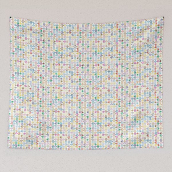 Item preview, Colorful Pattern designed and sold by Ayadsan.