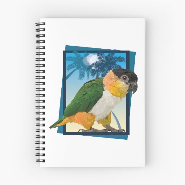 Item preview,  caique designed and sold by obscurite.