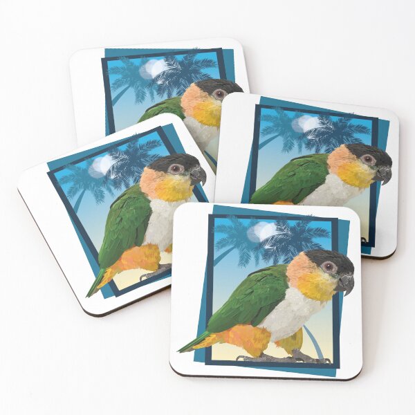 Item preview,  caique designed and sold by obscurite.