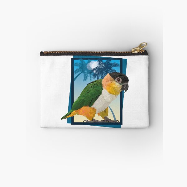 Item preview,  caique designed and sold by obscurite.