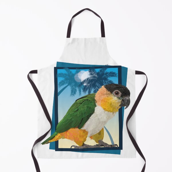 Item preview,  caique designed and sold by obscurite.