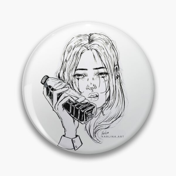 Item preview, you are my tear (girl) designed and sold by K-harla.