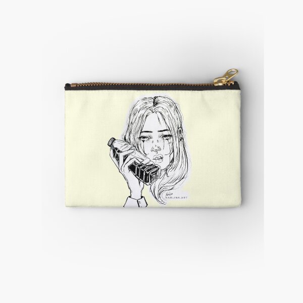 Item preview, you are my tear (girl) designed and sold by K-harla.