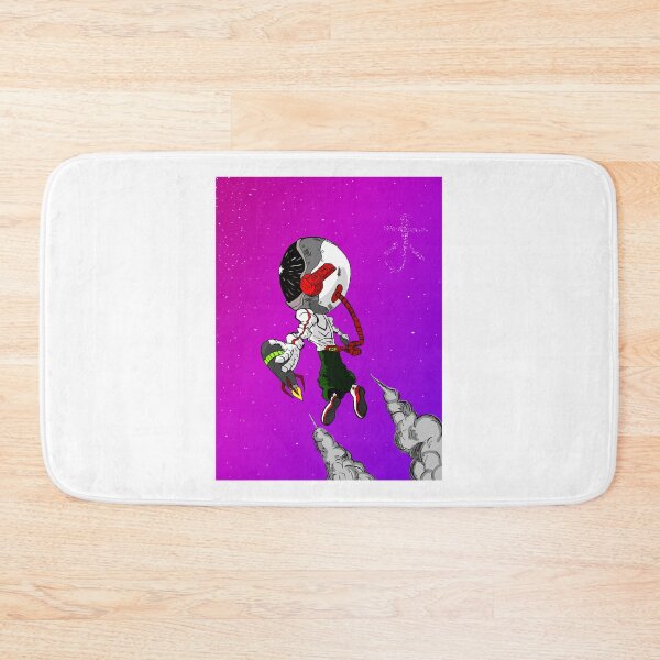 Item preview, Outta Here designed and sold by TJ Corlew.