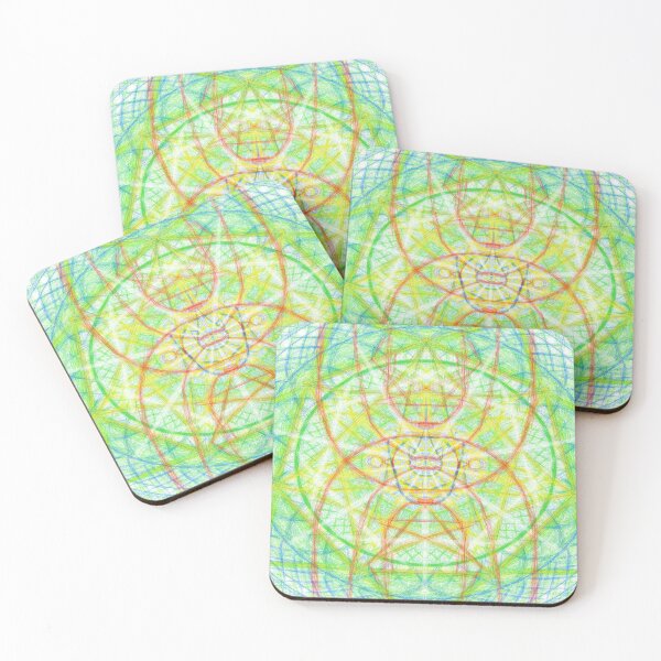 Item preview, Brilliant Higher Mind of higher Self vision designed and sold by MariasArtHouse.