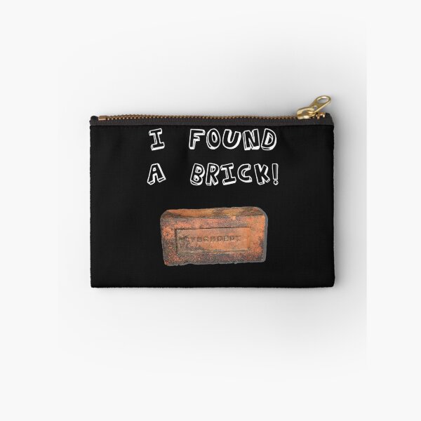 Item preview, Mudlarking I found a brick! T-Shirt designed and sold by Lukifo-Caster.