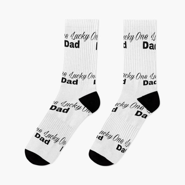 Item preview, One Lucky Dad designed and sold by Yeewen88.