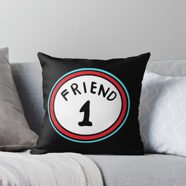 Item preview, Friend 1 designed and sold by Lady Grim.