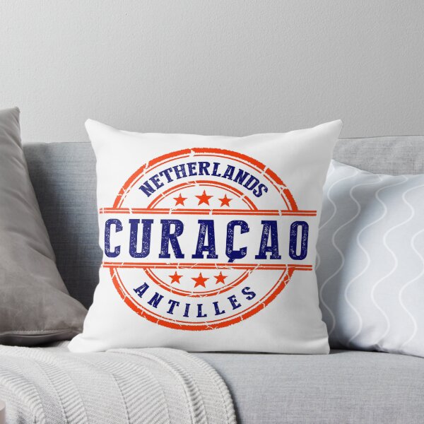 Artikelvorschau, Curacao, The Netherlands Antiles entworfen und verkauft von dejava.