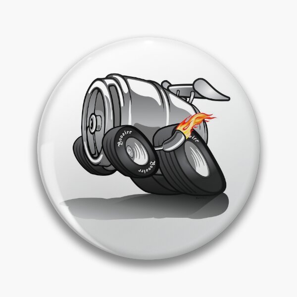 Item preview, Keggy the Tankt Engine designed and sold by dayumCS.