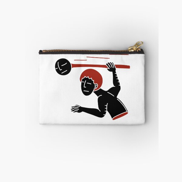 Item preview, Face Stick Attack designed and sold by Manasuka Creative.