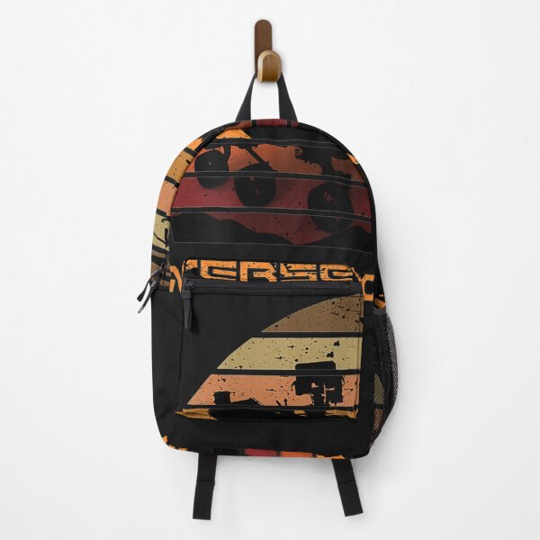Item preview, Perseverance Mars Rover 2021 Ingenuity Retro Vintage Gift T-Shirt designed and sold by Lukifo-Caster.