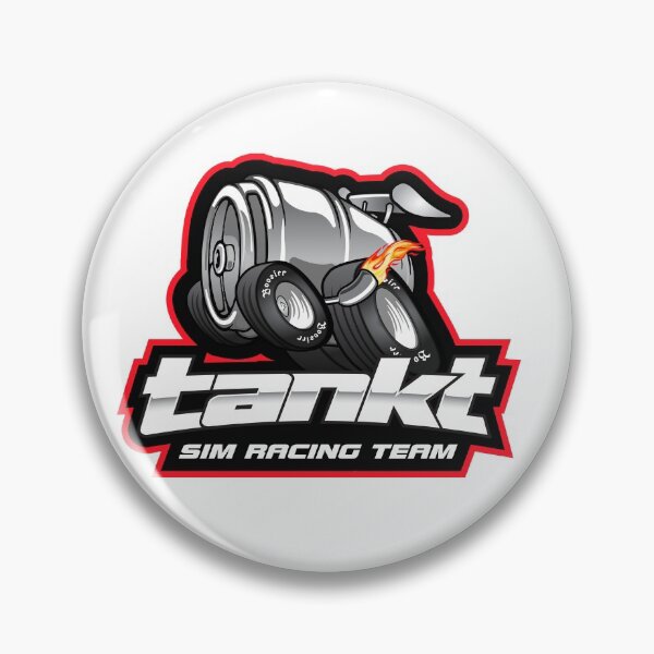 Item preview, Tankt's Keggy the Tankt Engine designed and sold by dayumCS.