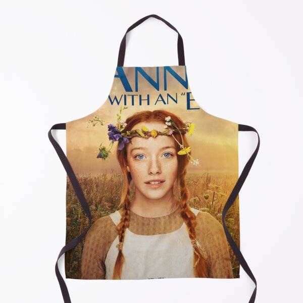 Item preview, Anne With an E mixes nostalgia designed and sold by stephenridgewar.