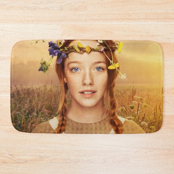 Item preview, Anne With an E mixes nostalgia  designed and sold by stephenridgewar.