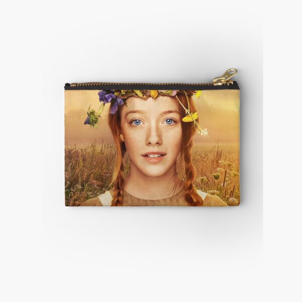 Item preview, Anne With an E mixes nostalgia  designed and sold by stephenridgewar.