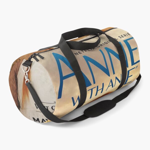 Item preview, Anne With an E mixes nostalgia  designed and sold by stephenridgewar.