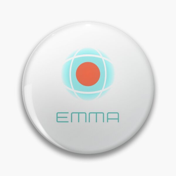 Item preview, EMMA designed and sold by supanerd01.