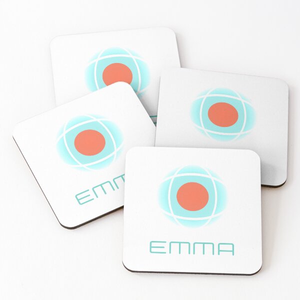 Item preview, EMMA designed and sold by supanerd01.