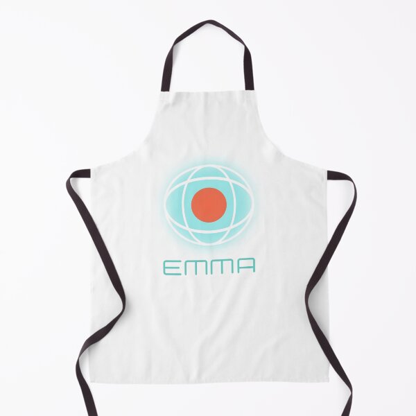 Item preview, EMMA designed and sold by supanerd01.