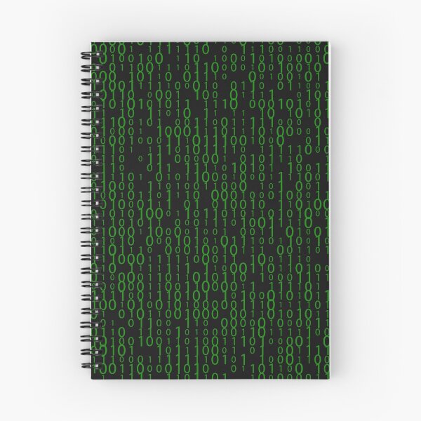 Item preview, Green Matrix designed and sold by DrakeDuck.