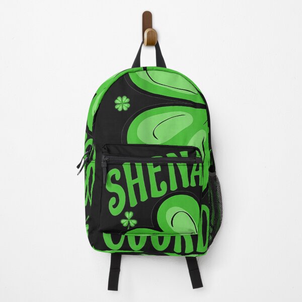 Item preview, Shenanigans Coordinator Funny Teacher St Patrick's Day T-Shirt designed and sold by Lukifo-Caster.