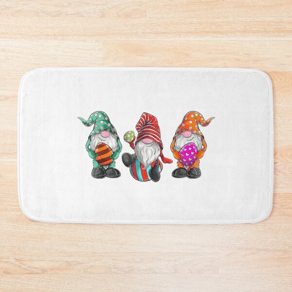 Item preview, Gnome Easter Women Easter Outfit Easter Girls designed and sold by BugattiDivo58.