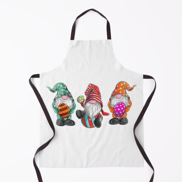 Item preview, Gnome Easter Women Easter Outfit Easter Girls designed and sold by BugattiDivo58.