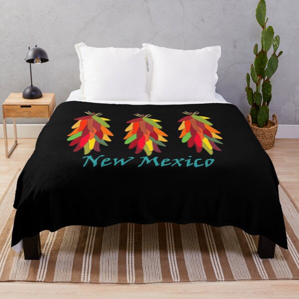 Item preview, New Mexico Chile Ristras designed and sold by LaRanchera.