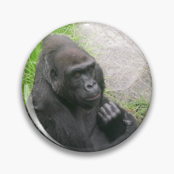 Item preview, Gorillas 008 designed and sold by pasta26mc.