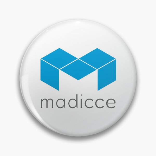 Item preview, Madicce designed and sold by supanerd01.