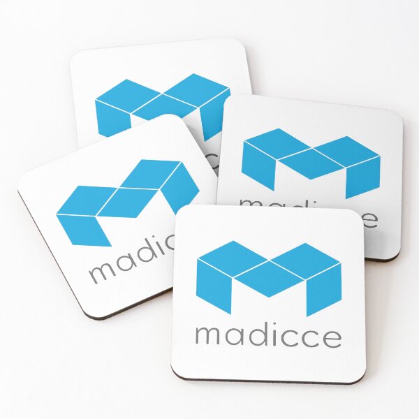 Item preview, Madicce designed and sold by supanerd01.