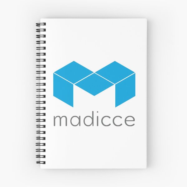Item preview, Madicce designed and sold by supanerd01.