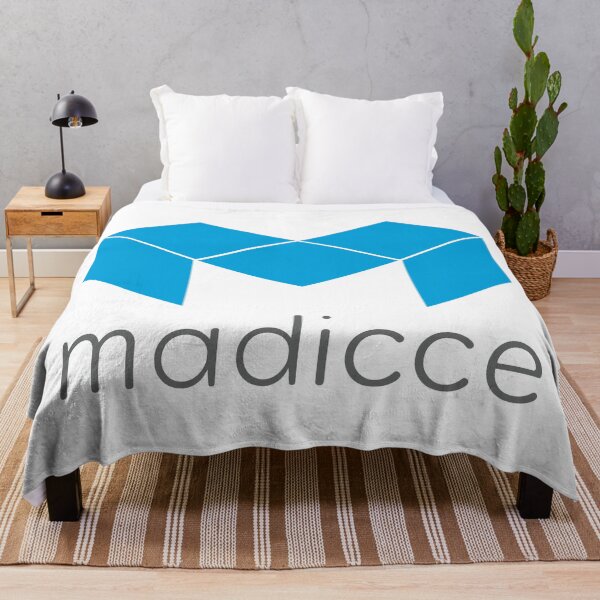 Item preview, Madicce designed and sold by supanerd01.