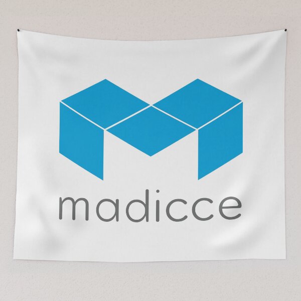 Item preview, Madicce designed and sold by supanerd01.