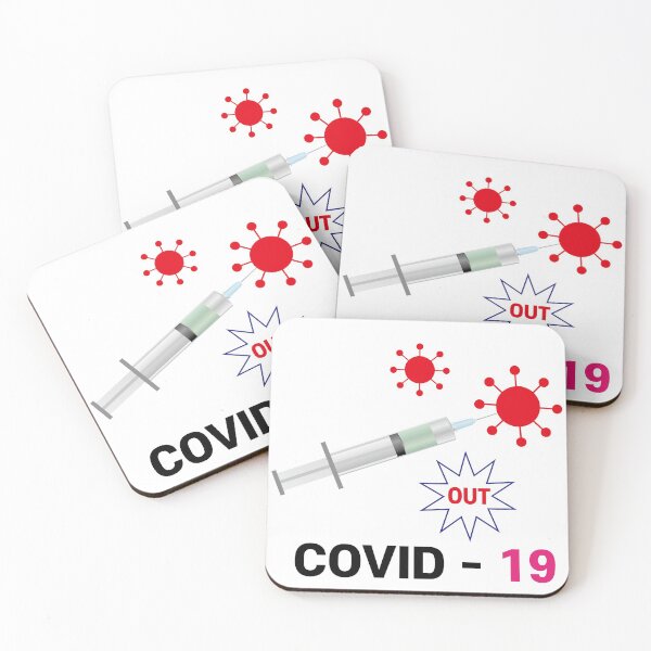 Item preview, covid-19 out designed and sold by dsnw.