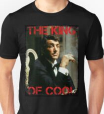 Dean Martin Unisex T-Shirt