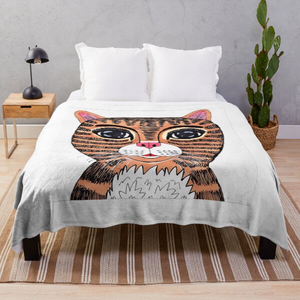 Artikelvorschau, Soulful Kitty Eyes entworfen und verkauft von Michelle Mead.